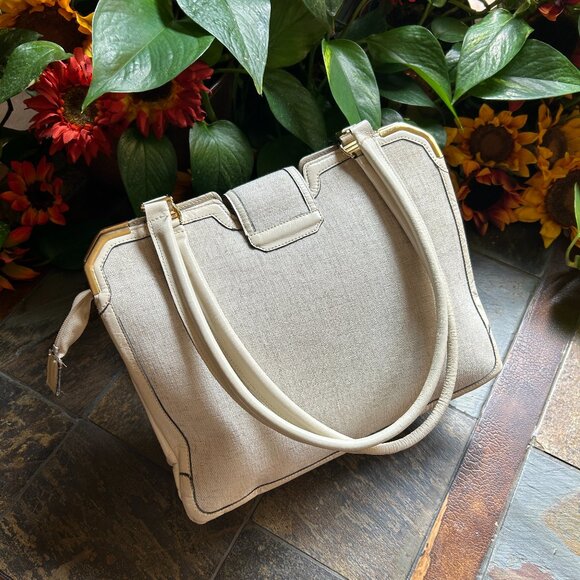 Phillippe Classic Travel Handbag - Picture 2 of 16